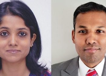 US Based ViewLift promotes Shraddha Pednekar and Sujith Vellat as CXO and CTO