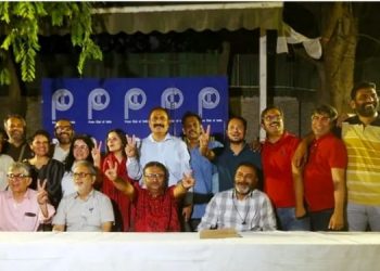Press Club of India gets new office bearers; Board re-elects Umakant Lakhera as President