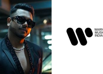 Warner Music India signs singer and performer ‘King’ to its artist roster