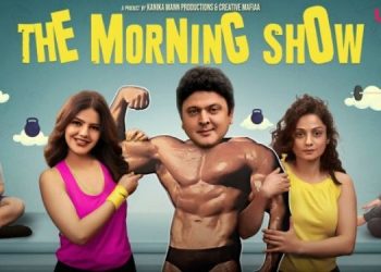 Watcho to premiere its new comedy web series ‘The Morning Show’ on May 20