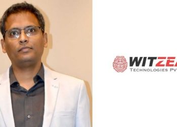 Witzeal appoints Ketan Godkhindi as Chief Strategy Officer