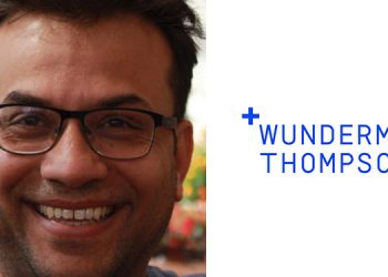 Wunderman Thompson Mumbai appoints Anurag Tandon as Managing Partner