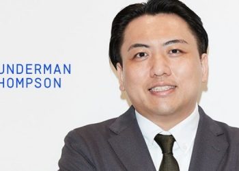 Wunderman Thompson Tokyo appoints Akira Suzuki as CEO