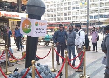 ZEE Hindustan launches marketing campaign in Delhi, Lucknow, and Indore