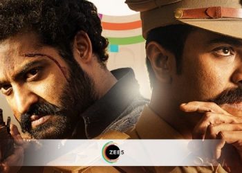 ZEE5 to Premiere SS Rajamouli’s Magnum Opus RRR in TVOD on May 20