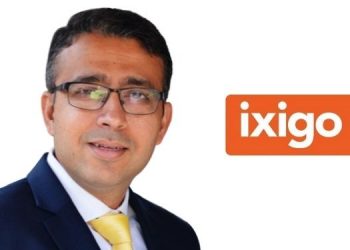 ixigo appoints Rahul Gautam as Group CFO