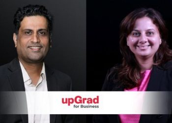 upGrad for Business adds Ketaki Kadekar and Dolphy Dias across key Leadership positions