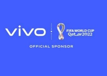 vivo named Official Sponsor of the FIFA World Cup Qatar 2022
