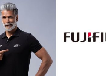 Fujifilm India ropes in Milind Soman as brand ambassador for its Healthcare and Instax Business