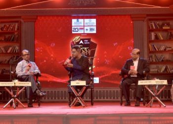 ABP Ananda’s Shiksha Samman 2022 honoured 32 educational institutions