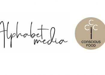 Alphabet Media wins the PR mandate for Conscious Food