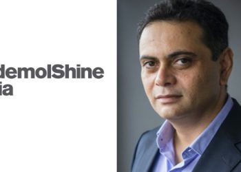 Banijay appoints Rishi Negi as CEO, Endemol Shine India