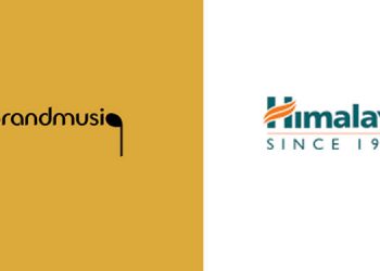 BrandMusiq creates new sonic identity for Himalaya Wellness Company