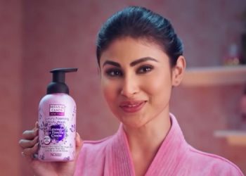 Bryan & Candy onboards Mouni Roy as brand ambassador