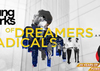 CNBC-TV18 celebrates 20 years of ‘Young Turks’ with a special line-up