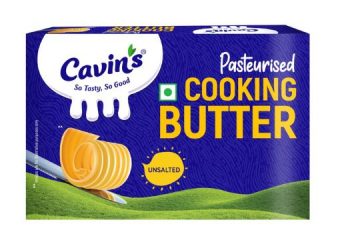 CavinKare Builds Healthy Dairy Portfolio with the Launch of Nutrient-Rich Butter Under Cavin’s