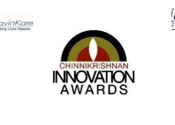 CavinKare-MMA ChinniKrishnan Innovation Award is now open for online nominations