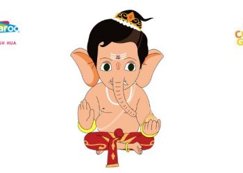 Creative Galileo signs licensing deal with Shemaroo for 'Bal Ganesh' character