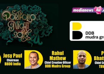 Portfolio Night 2022: ‘This gen can be much stronger creative people than we are’