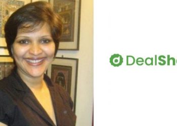 DealShare appoints Sowmya Shenoy as Director – PR