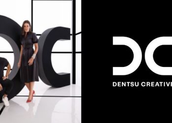 Dentsu International launches Dentsu Creative; merges its creative agencies into an integrated network