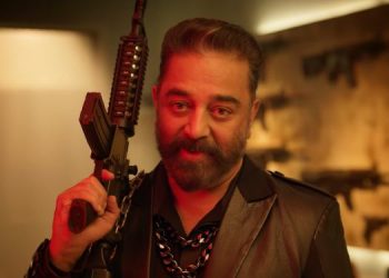 Disney+ Hotstar to premiere Kamal Haasan’s Vikram on 8th July