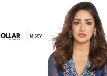 Dollar Missy appoints Yami Gautam as brand ambassador