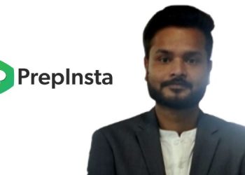 Ed-Tech Startup PrepInsta elevates Manish Agarwal as CMO