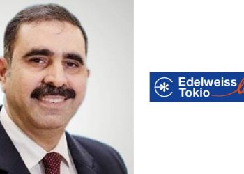 Edelweiss Tokio Life appoints Kayzad Hiramanek as COO