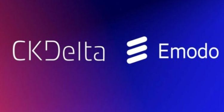 Ericsson Emodo Partners with CKDelta to Improve Relevance & Performance for Advertisers in Asia