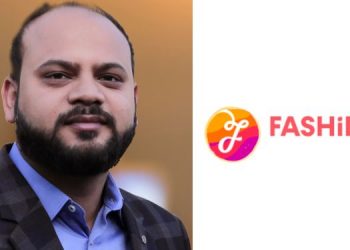 Fashinza appoints Sumit Saxena as President - Revenue & Strategy