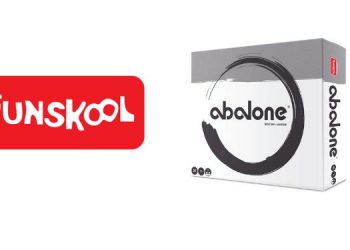 Funskool obtains rights to manufacture and distribute 'Abalone' in India