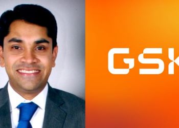 GSK names Nagraj Iyer as Marketing Head for Consumer Healthcare Business in Japan+Korea