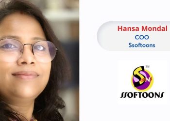 Rising popularity of animation content in non-English languages