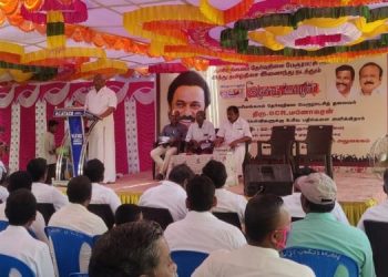 Hindu Tamil Thisai hosts ground event, ‘Ungal Kural Theru Vizha’