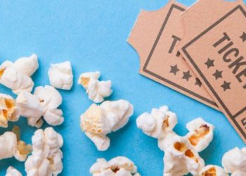 Indian Box Office is estimated to collect Rs. 12,515 cr in FY 22: report