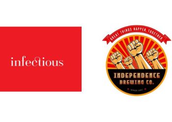 Infectious Advertising bags creative mandate of Independence Brewing Company
