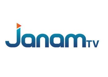 Janam TV turns Green on World Environment Day