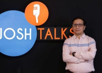 Josh Talks appoints Darpan Sah to head YouTube operations