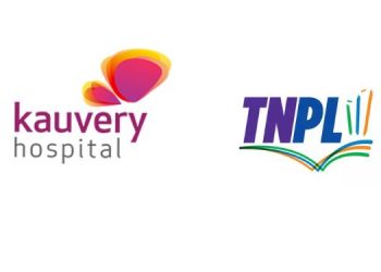 Kauvery Hospital roped in as Healthcare Partner for TNPL 2022