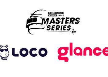 LOCO and Glance Live acquire the streaming rights to NODWIN Gaming’s BGMI Master Series tournament