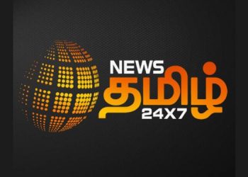 MSO-backed News Tamil 24×7 blazes into BARC charts at second spot; claims leadership in Chennai market