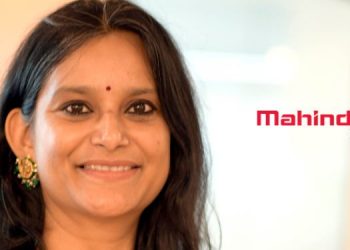 Mahindra Group appoints Abanti Sankaranarayanan as Chief Group Public Affairs Officer