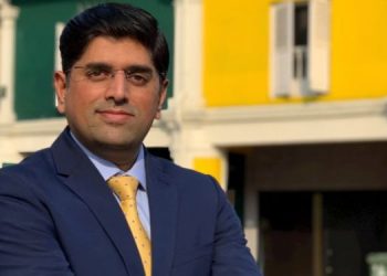 Muthoot Group elevates Abhinav Iyer to Senior GM - Marketing & Strategy role