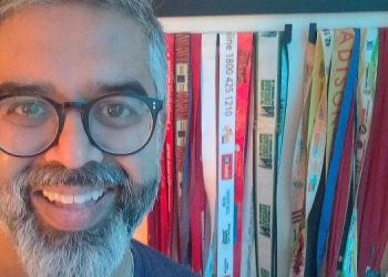 Narayan Devanathan moves on from dentsu India as CCO