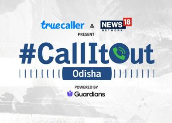 News18 Network and Truecaller to host #CallItOut Odisha Townhall on June 22