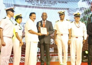 News18 Tamil Nadu recognizes academic thought leaders and institutions with Katral Awards 2022