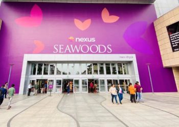 Nexus Malls reveals new brand identity