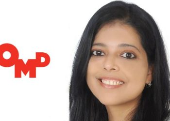 OMD India appoints Charul Tomar as Head of Strategy
