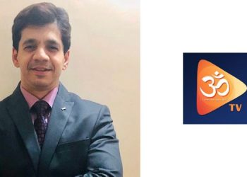 OMTV appoints Sahil Kiran Vaidya as Head of Business & Strategy